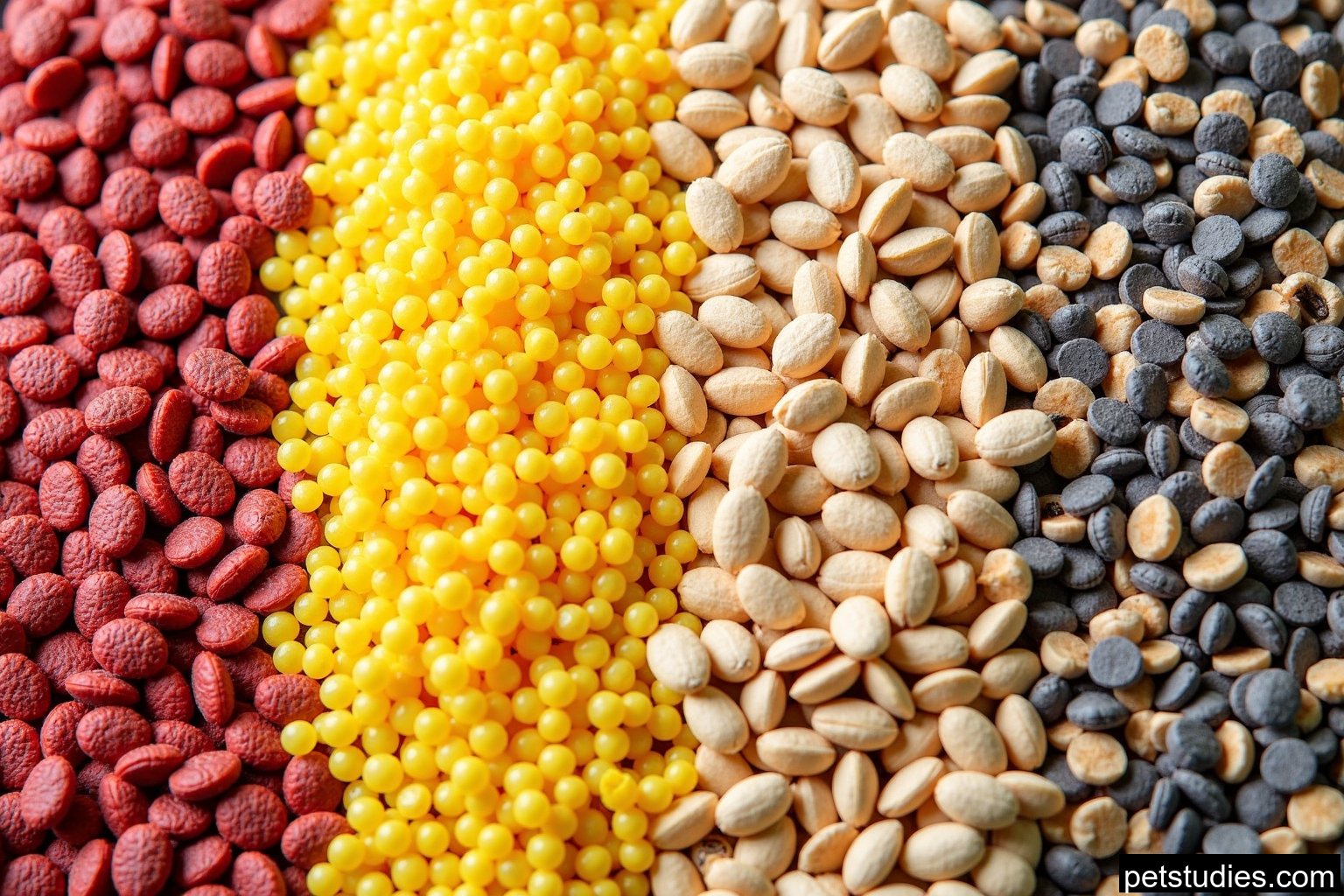 Bird Nutrition Essentials: How to Balance Seeds and Pellets for Optimal Health