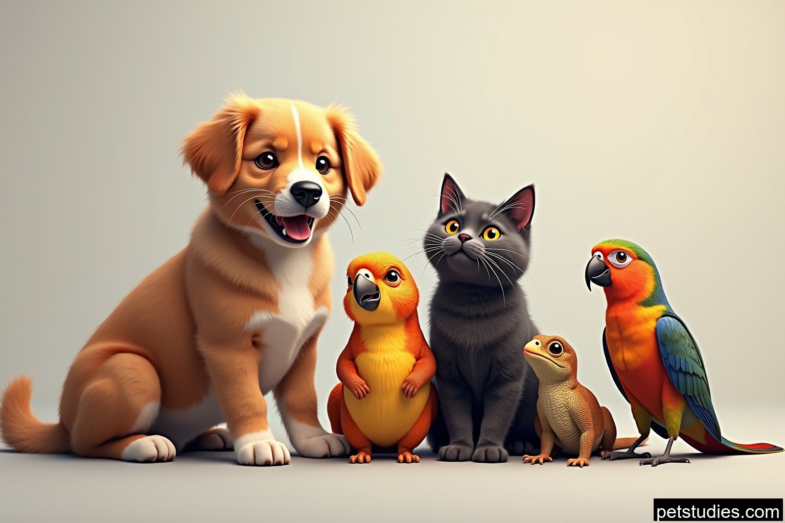 Expert Research Articles and Interviews